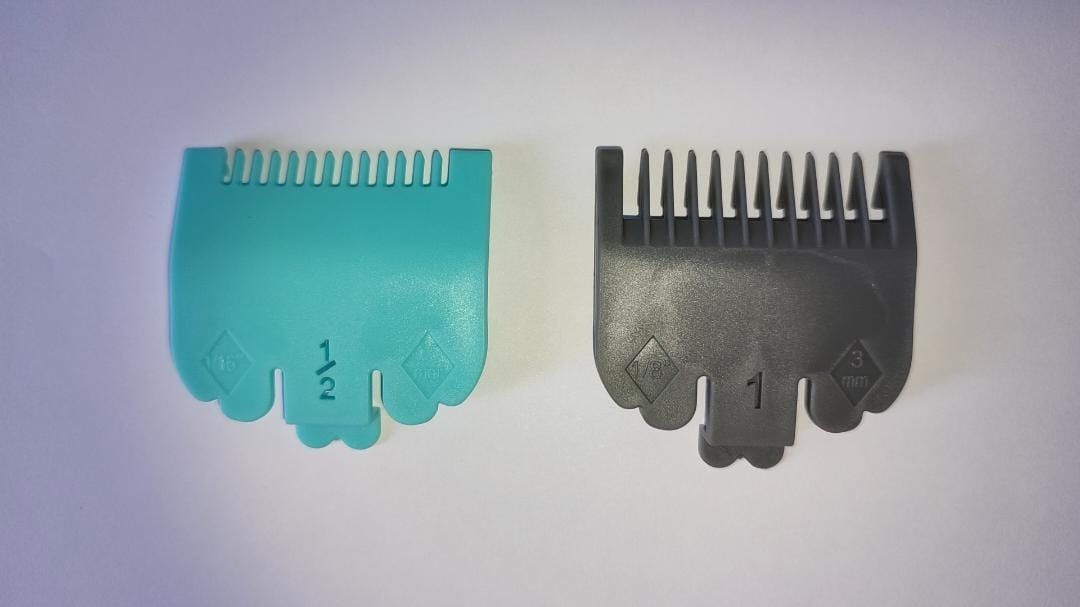 Get Hair Clipper Guide Guard Salon Quality Precision at Your