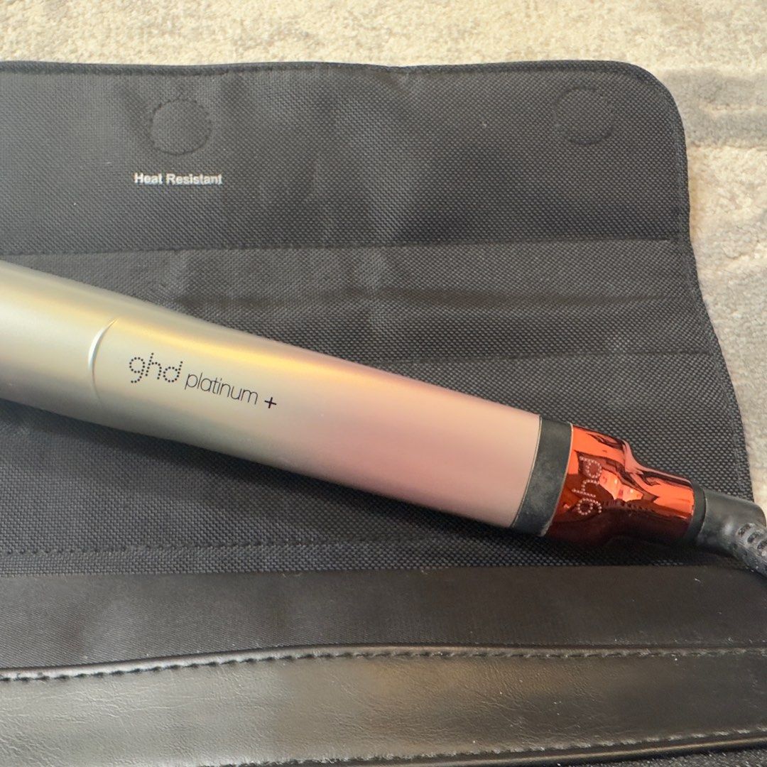 Ghd festival platinum plus sale