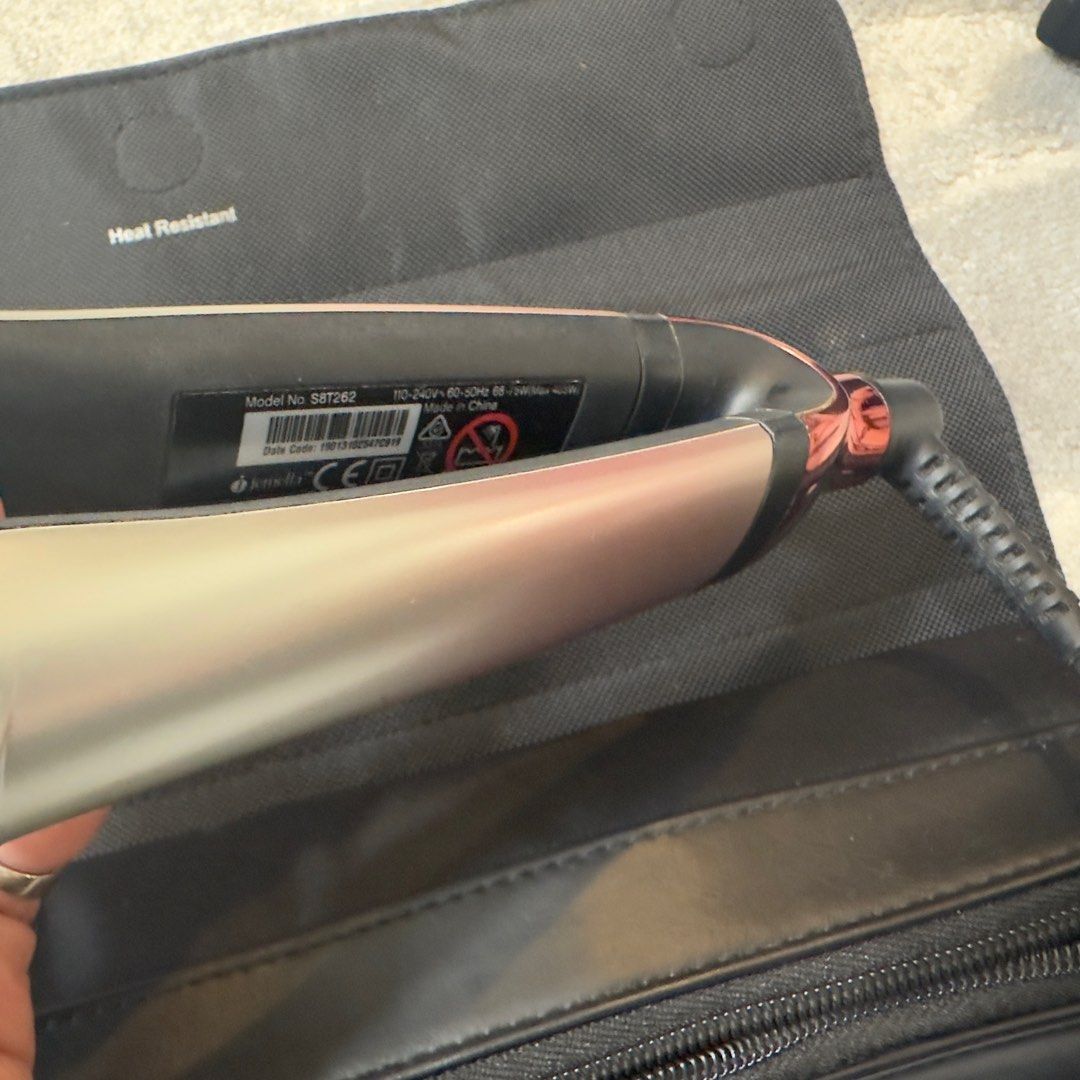 GHD Platinum Plus Limited Edition, Beauty & Personal Care, Hair on ...