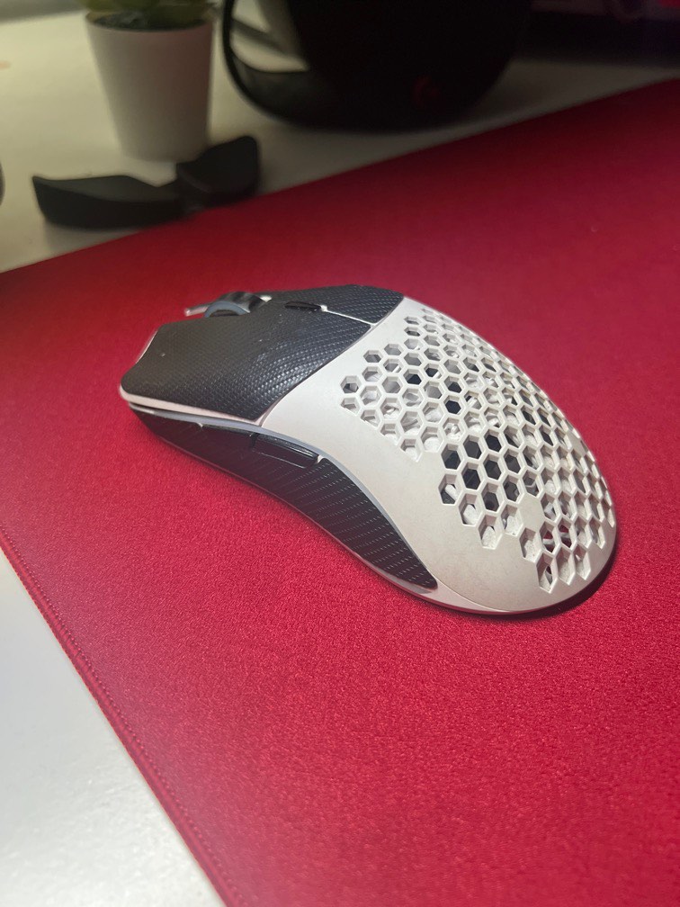 Glorious Model O wireless for sale, Computers & Tech, Parts