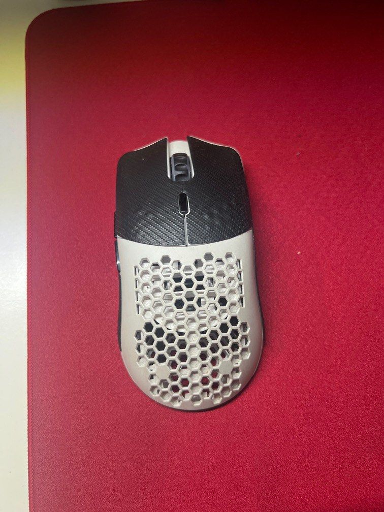 Glorious Model O wireless for sale, Computers & Tech, Parts