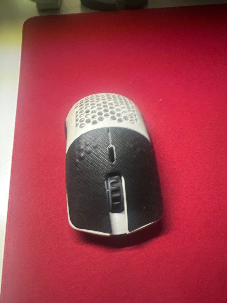 Glorious Model O wireless for sale, Computers & Tech, Parts