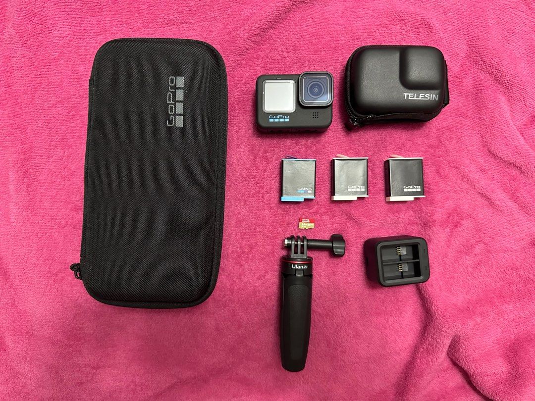 Go Pro 11 on Carousell