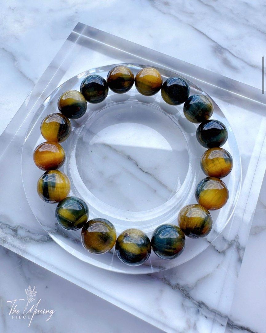 Golden blue tiger eye outlet