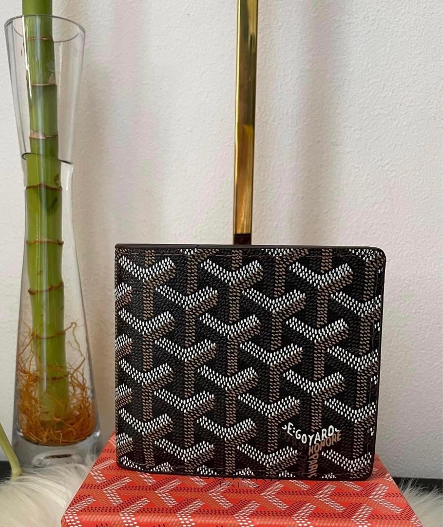 goyard wallet mens - View all goyard wallet mens ads in Carousell  Philippines