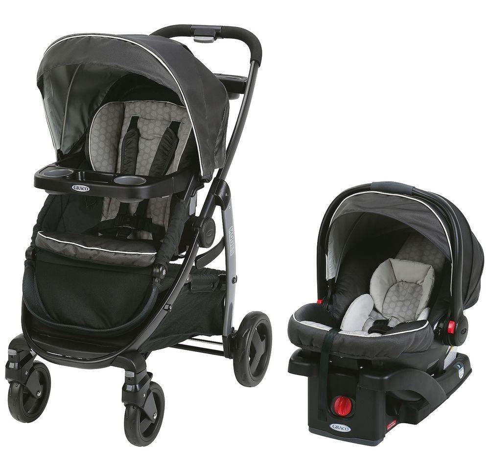 Graco modes 2025 snugride snuglock 35