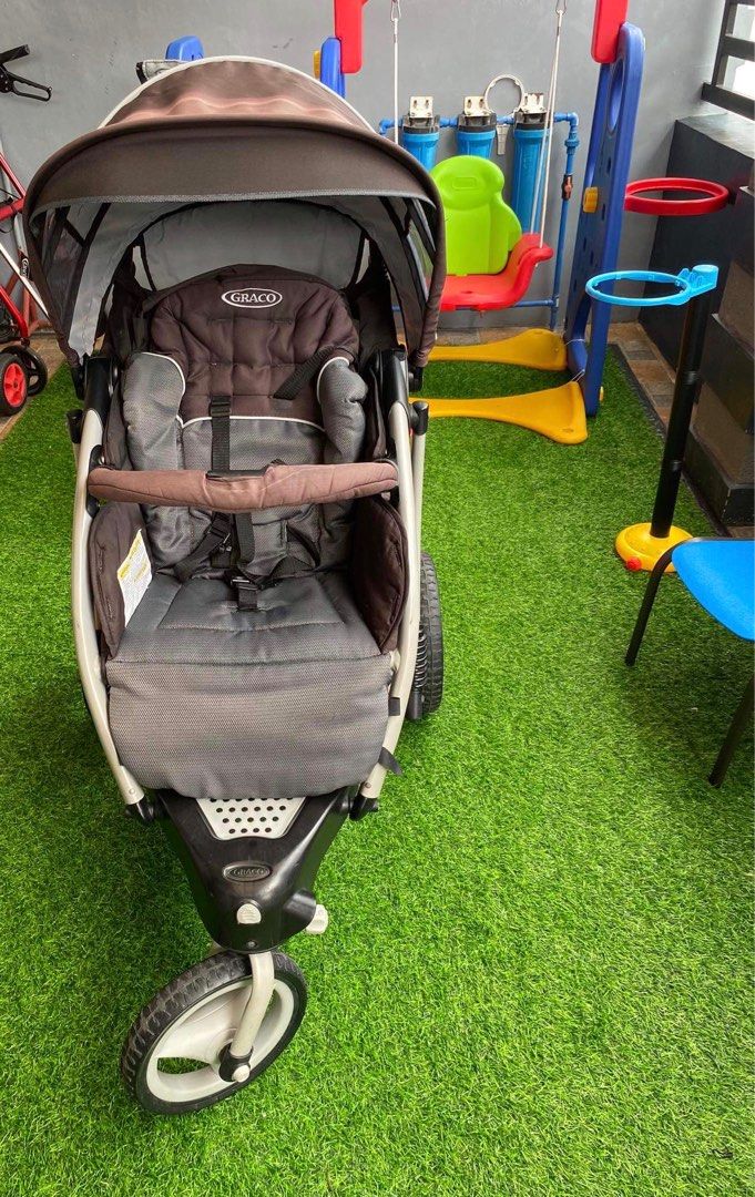 Graco trekko stroller hot sale