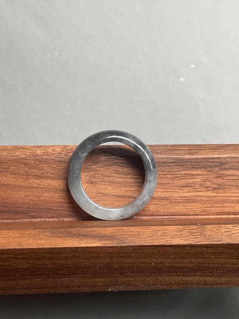 Pure iron sales ring