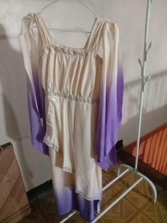 Greek costume