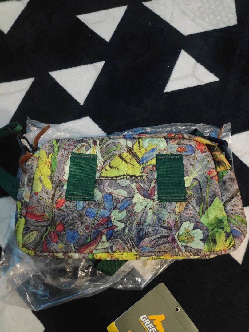 Gregory Padded Jack Unruh, Men's Fashion, Bags, Sling Bags Gregory Padded Jack Unruh, Men's Fashion, Bags, Sling Bags