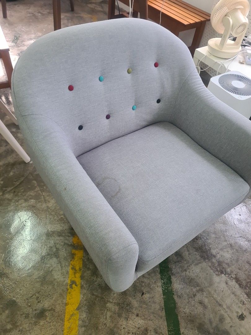 Hipvan armchair sales