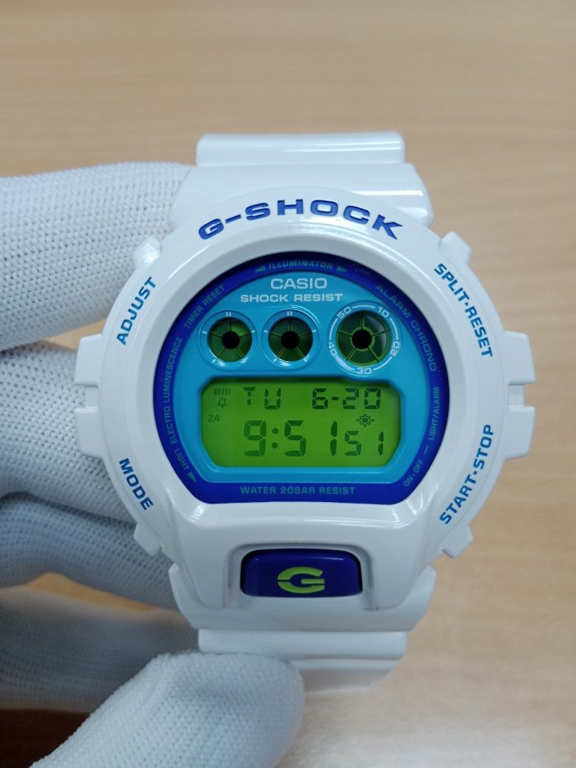 Cs7 sales g shock