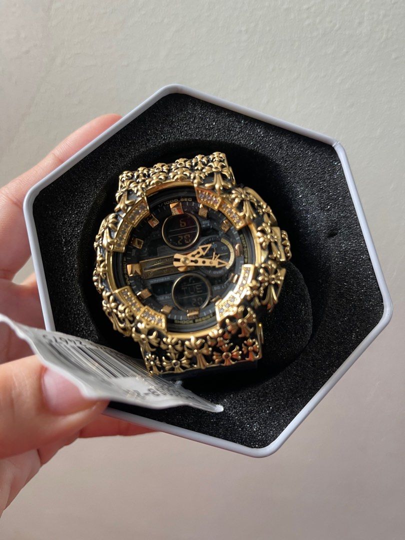 Gshock DW women s watch Women s Fashion Watches Accessories