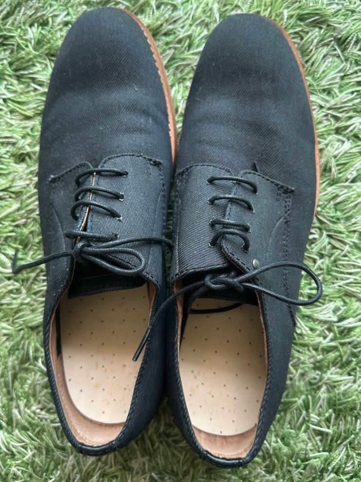 G star hotsell derby shoes