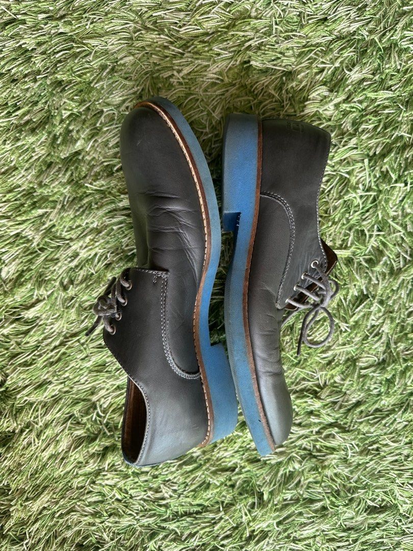 G top star leather