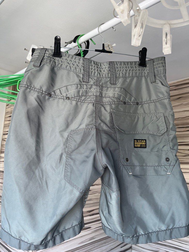 G star store swim trunks