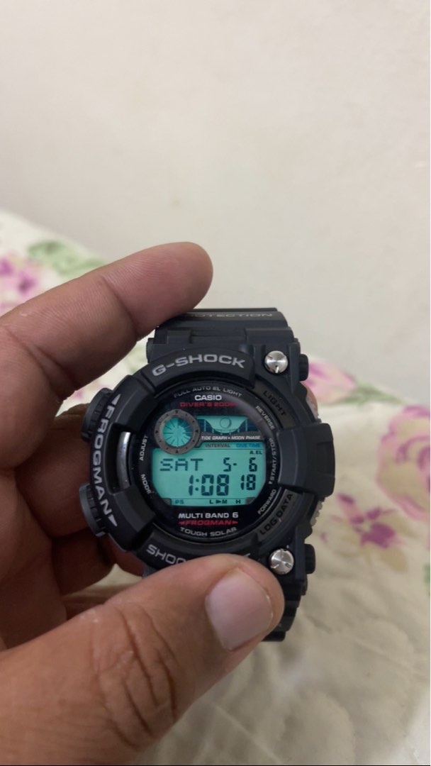 Frogman basic sale