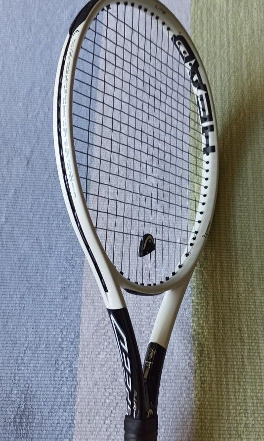 Head, Sports Equipment, Sports & Games, Racket & Ball Sports on Carousell