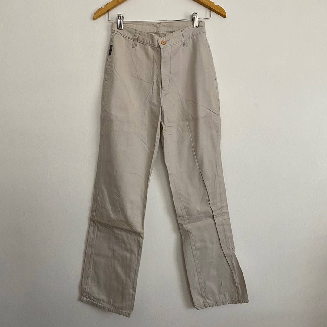 Herbench Pants