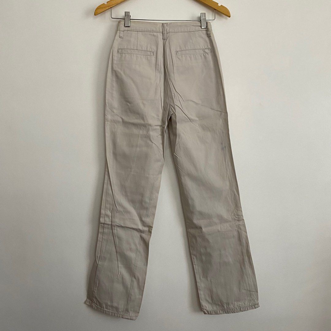 Herbench Pants