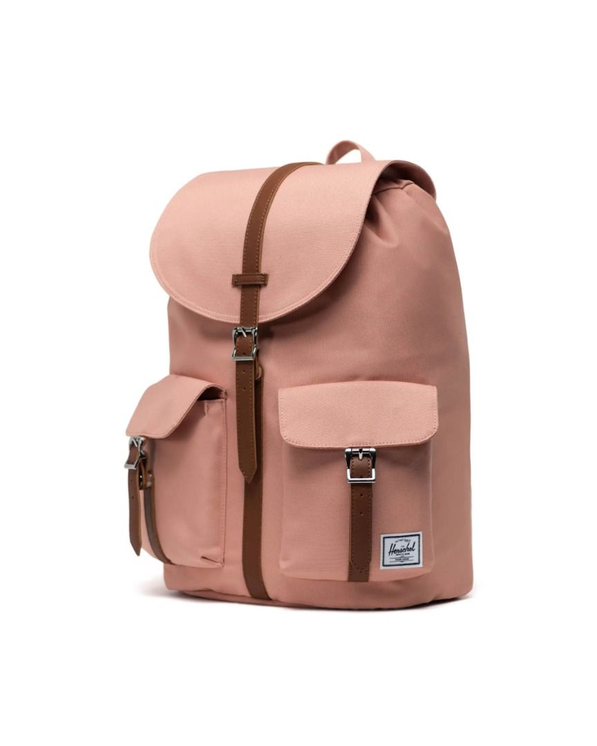 Herschel dawson pink top
