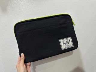 Herschel laptop bag