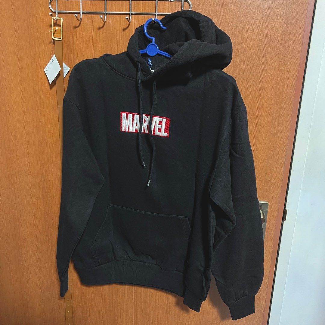 Marvel jacket h&m on sale
