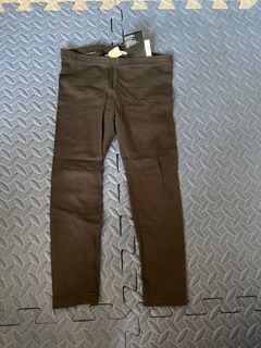 H&M Toddler Leggings Black