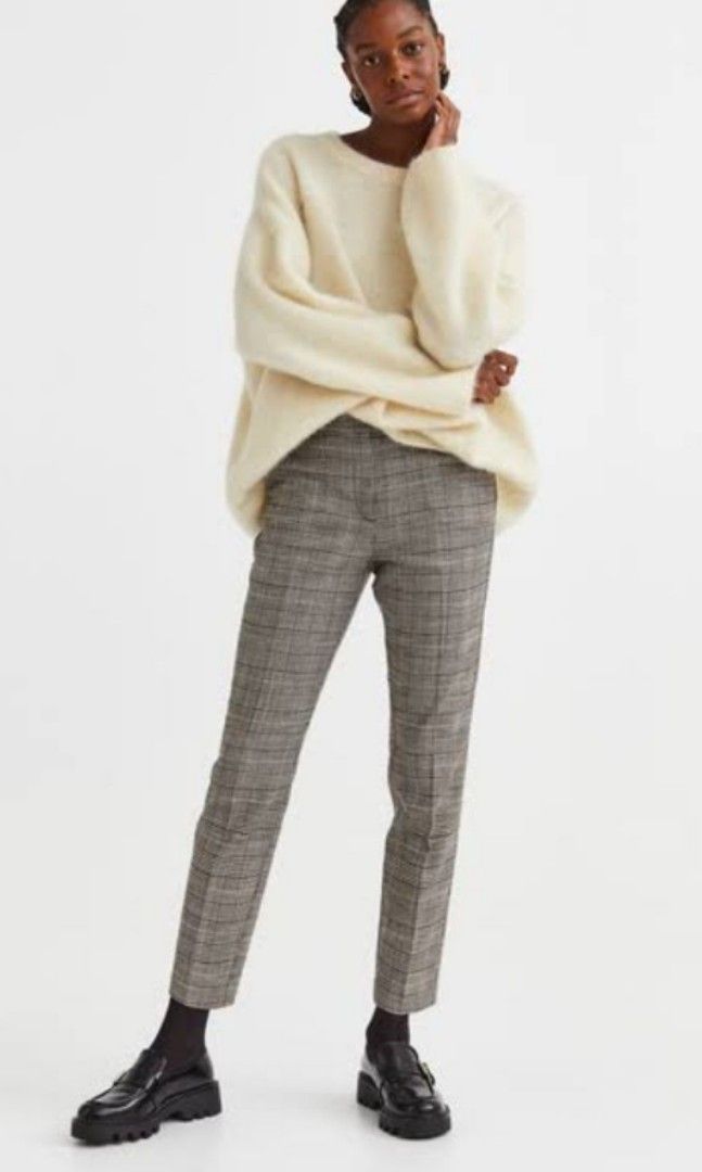 H&m trousers on sale