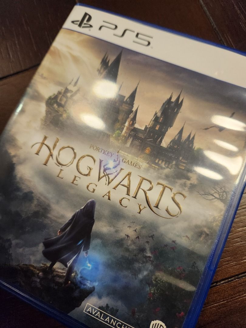 Hogwarts School of Witchcraft and Wizardry visual data 5