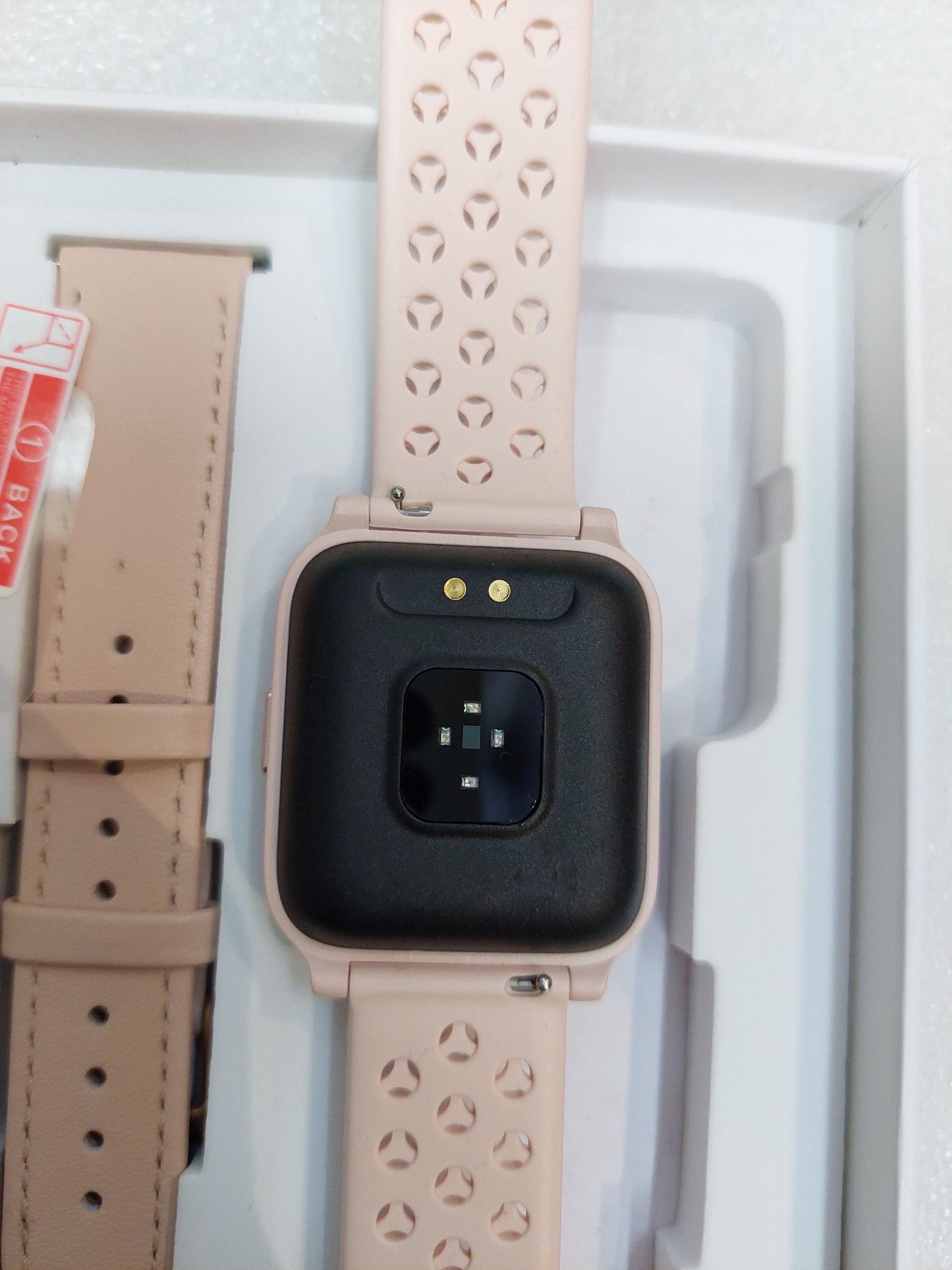 Hommie fitness tracker hot sale