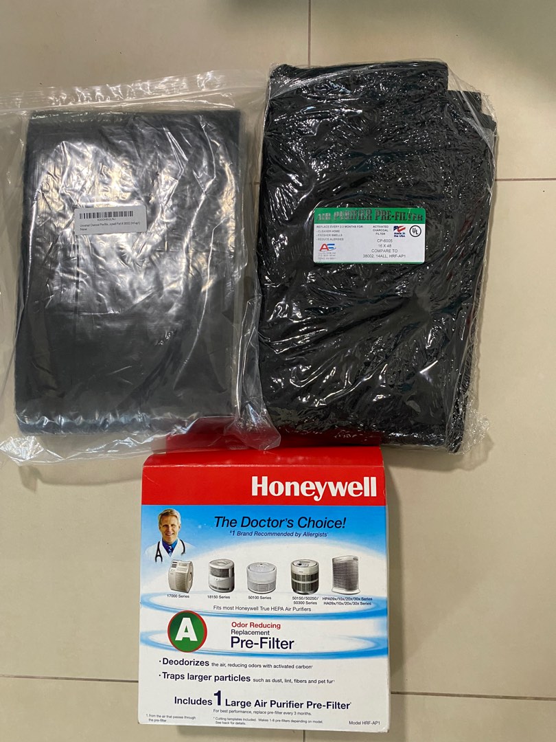 Honeywell best sale 38002 filter