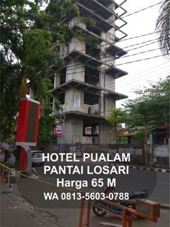 Hotel Pualam