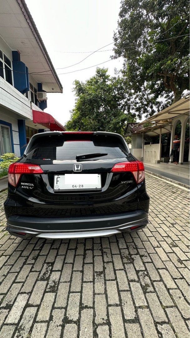 HRV MUGEN EDITION on Carousell