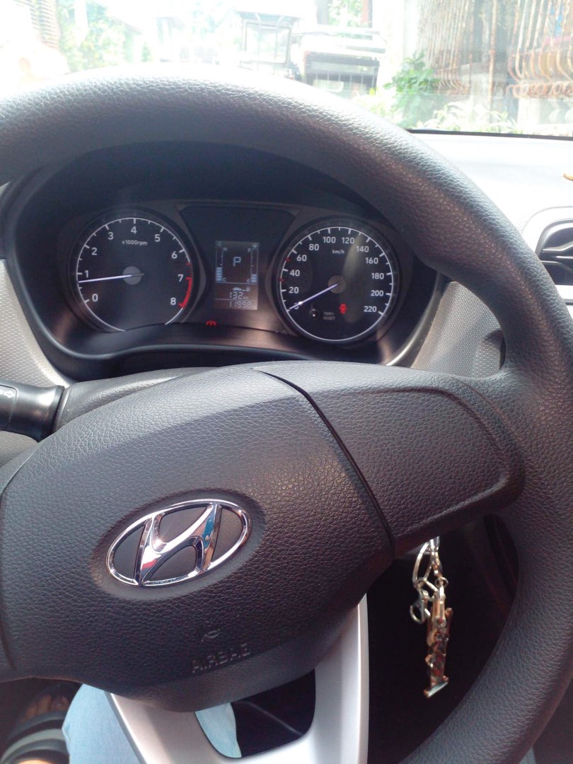 Hyundai Reina Hyundai Reina Auto on Carousell
