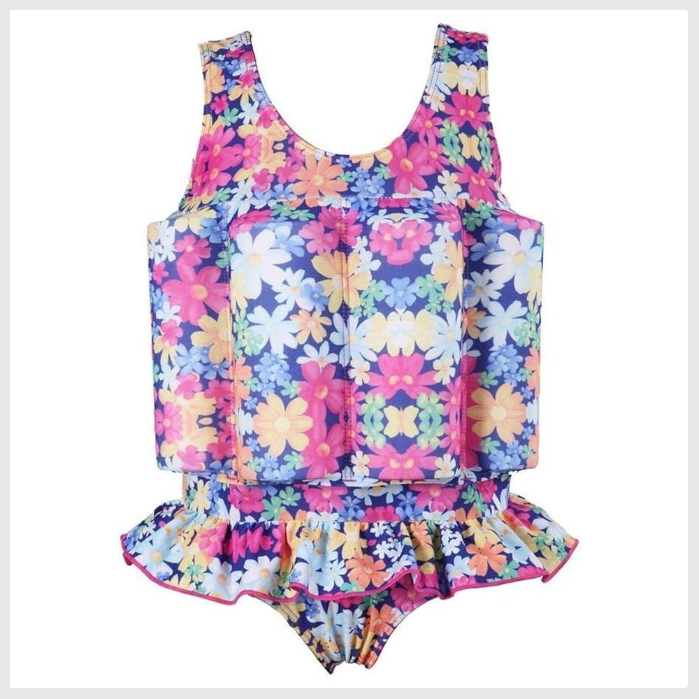 Girls float hotsell suit