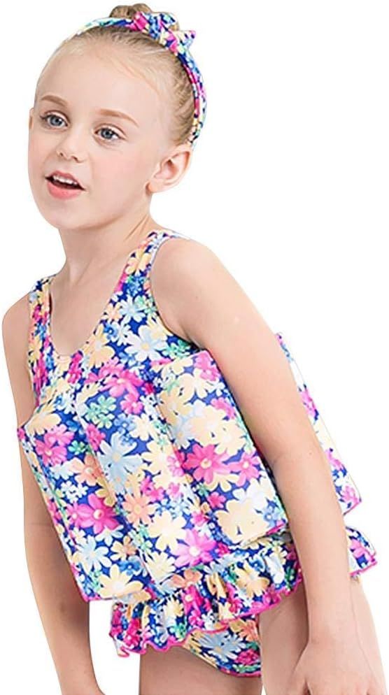 Children's swimsuits clearance with floatation