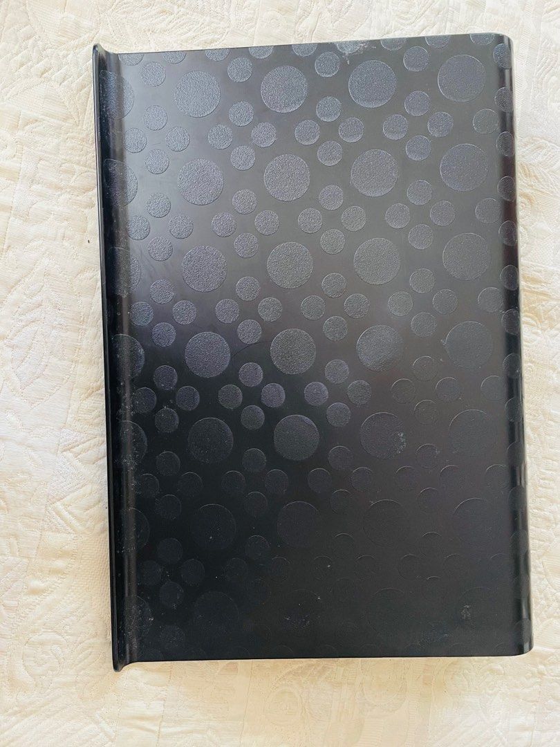 IKEA Black Brada Laptop support (Category: Other Accessories) located in Marilao. Submitted by roqueannaa (Listing ID 1238445629, Image 3). Description: RFS: extra laptop stand Item in good condition, no plastic included Measurements: 42x31 cm.
