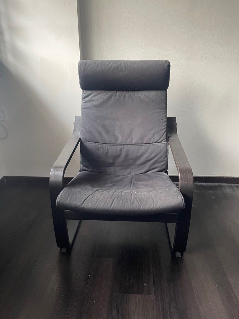 IKEA Chair CLEARANCE, Furniture & Home Living, Furniture, Chairs on