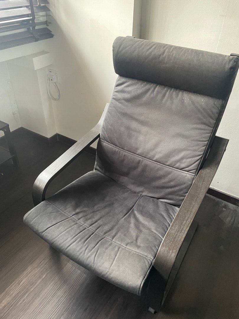 IKEA Chair CLEARANCE, Furniture & Home Living, Furniture, Chairs on