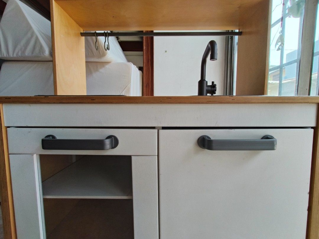 Cocinita ikea sales segunda mano