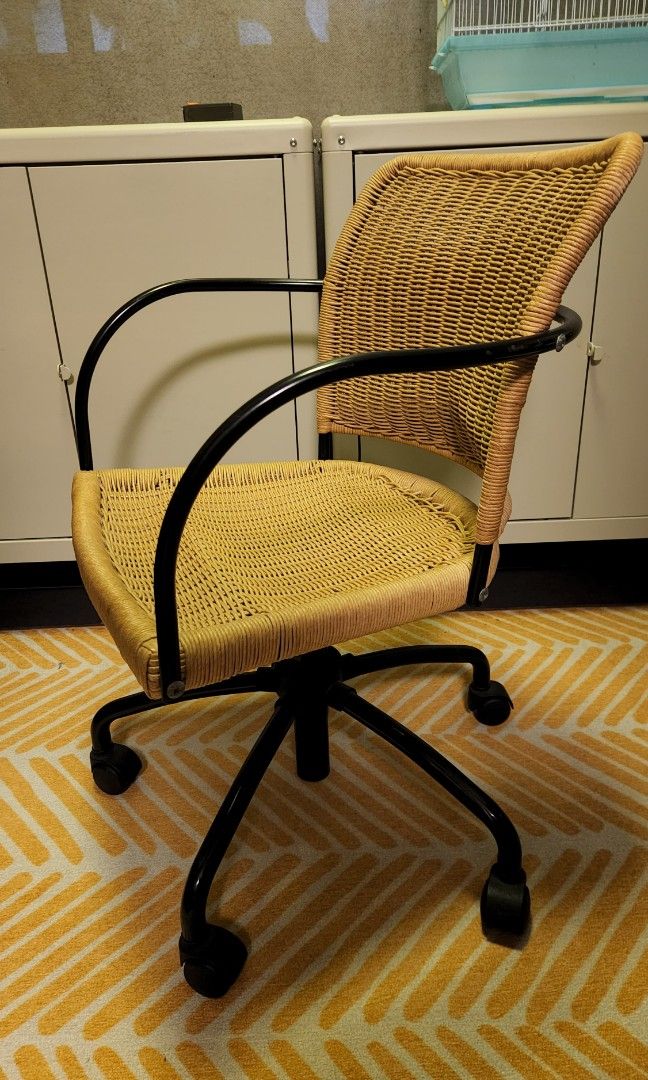 Ikea gregor store chair