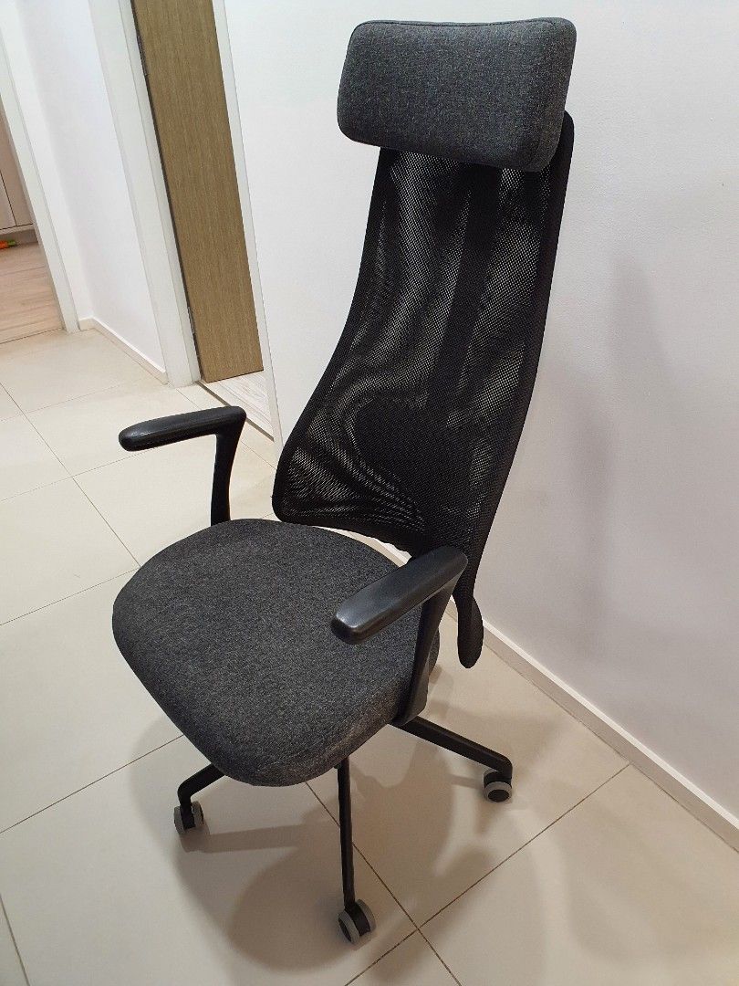Ikea jarvfjallet office chair Clearance