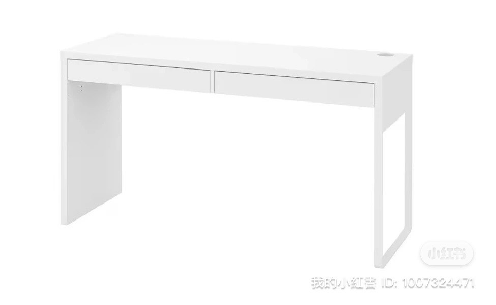 IKEA Table + Gaming Chair, Furniture & Home Living, Furniture, Tables