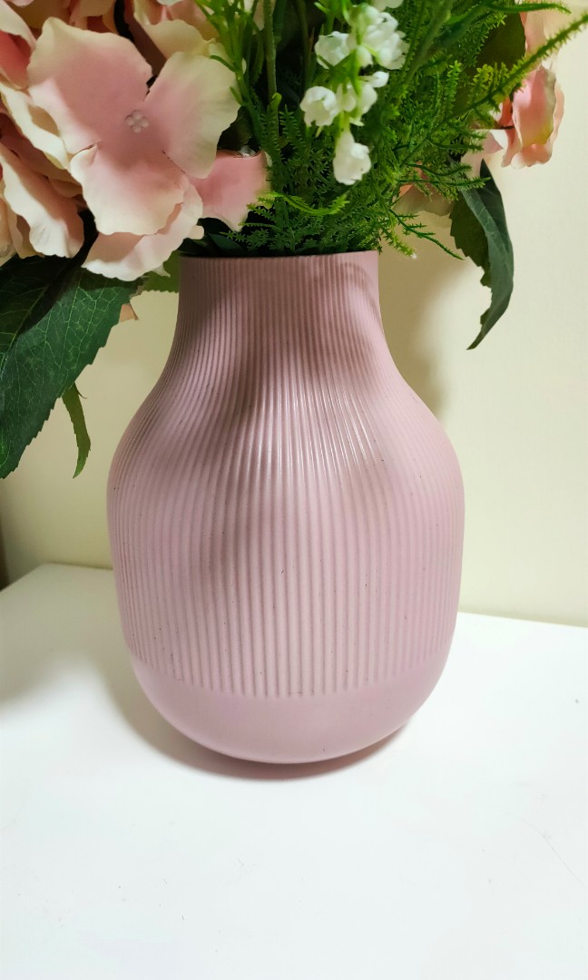 IKEA Vase, Furniture & Home Living, Home Decor, Vases & Decorative ...