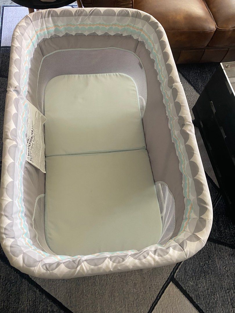 Ingenuity foldable Babies & Kids, Baby Nursery & Kids