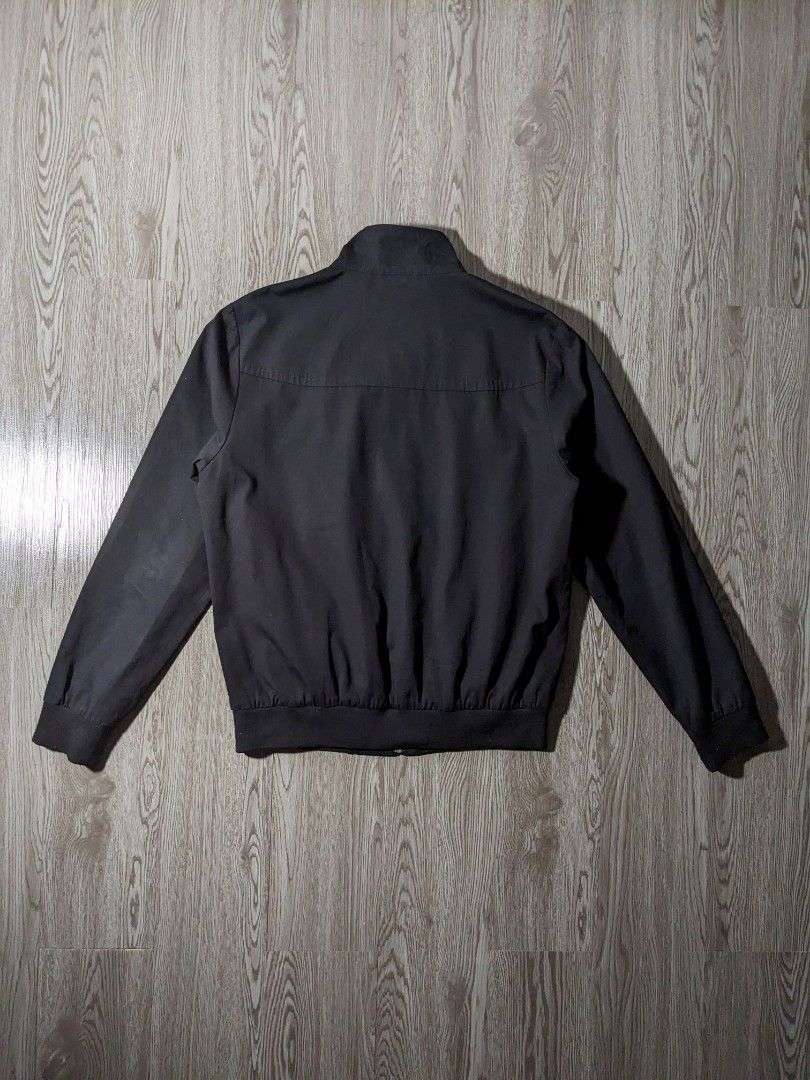 Jack london clearance leather jacket