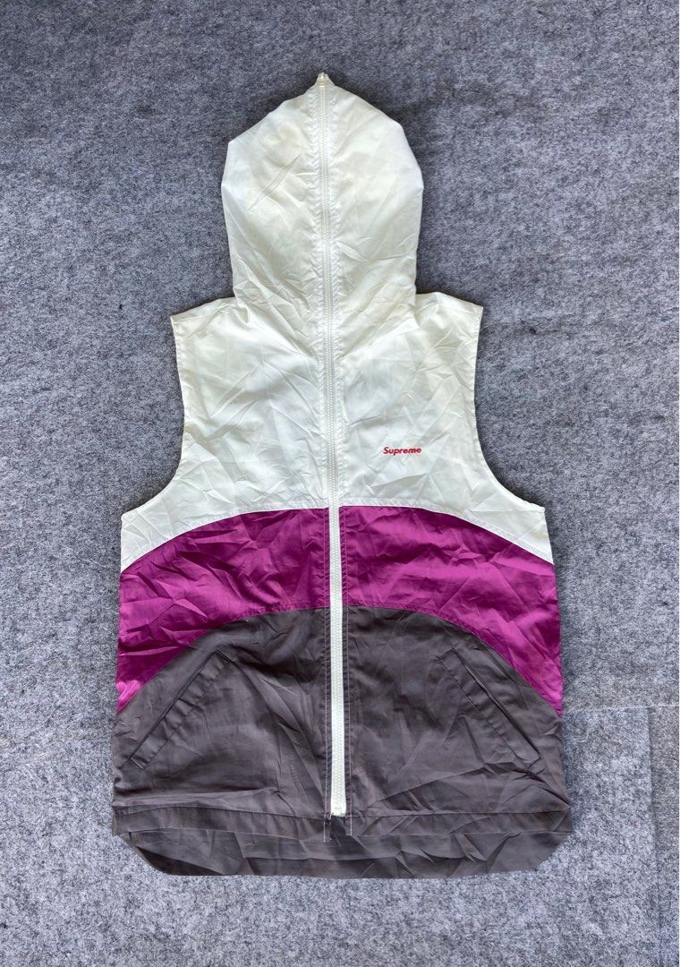 palace supreme kith noah vest（13 Best Streetwear Brands