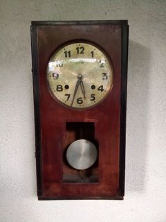 Jam Dinding Antik