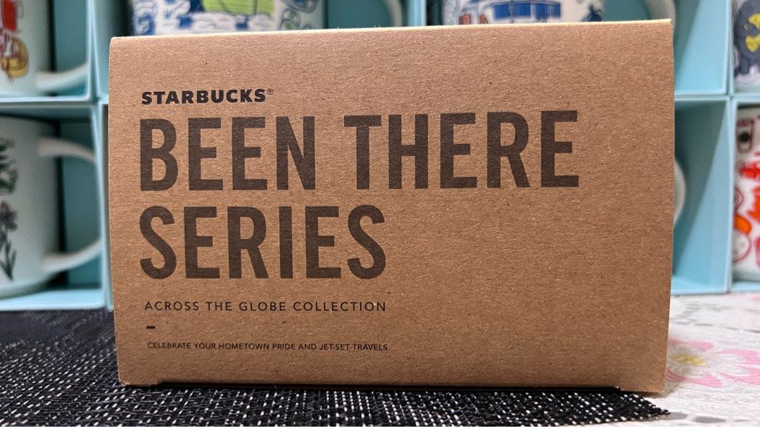 Starbucks Japan Been There Series JAPAN SUMMER Mug 414ml